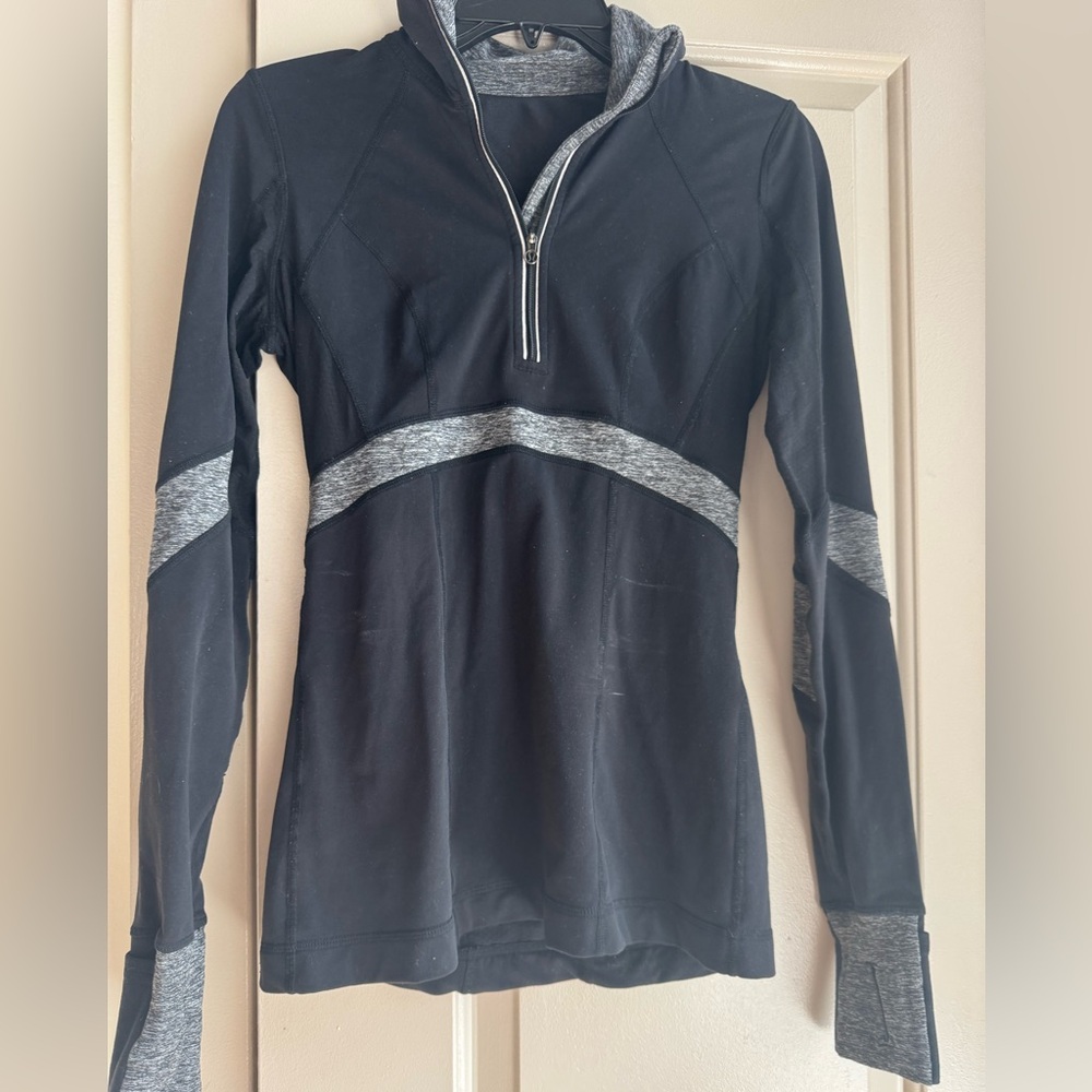 Lululemon Run: Distance Pullover - Picture 6 of 6